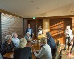 Viering 5 jaar BAS
